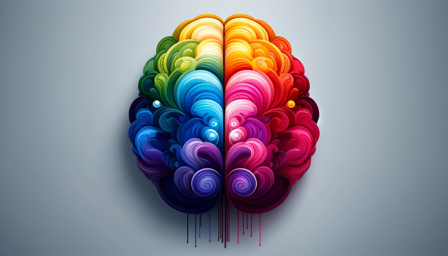 מכללת סמארט - צבעים שמדברים: כיצד להשתמש בפסיכולוגיה של צבעים לשדרוג עיצובים גרפיים
